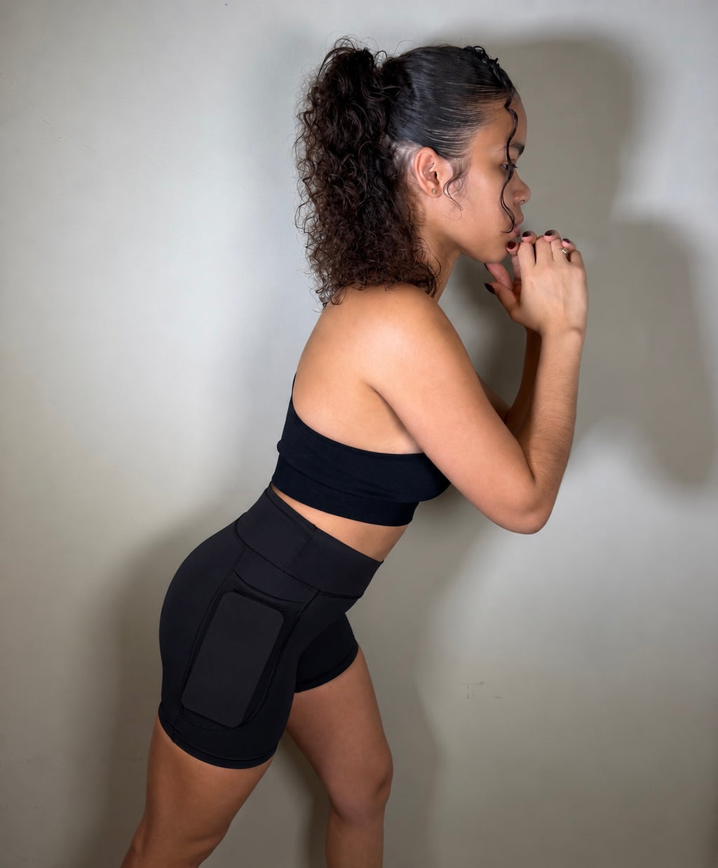 THE ESSENTIAL SHORTS — MIDNIGHT