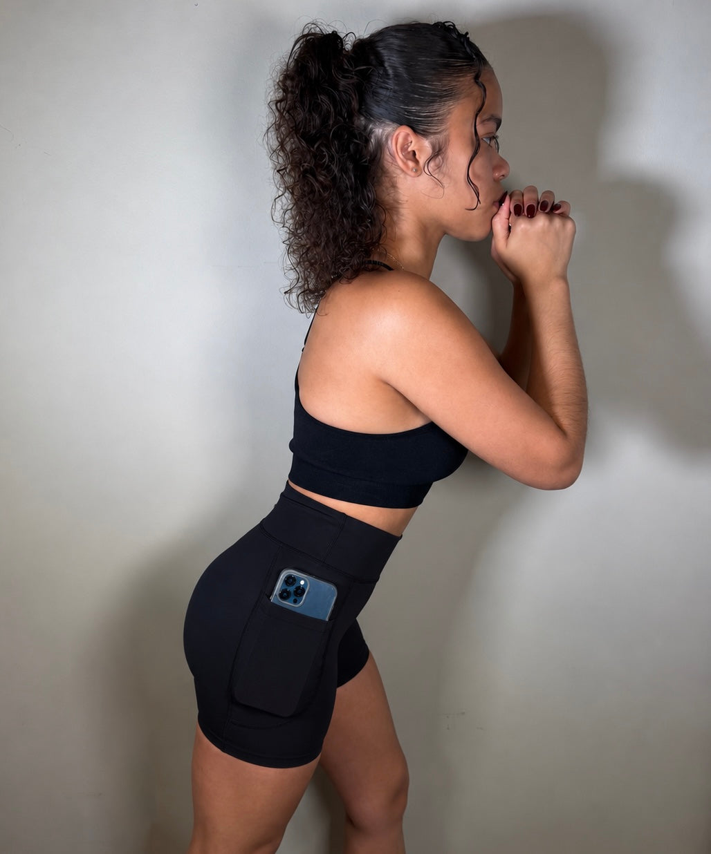 THE ESSENTIAL SHORTS — MIDNIGHT