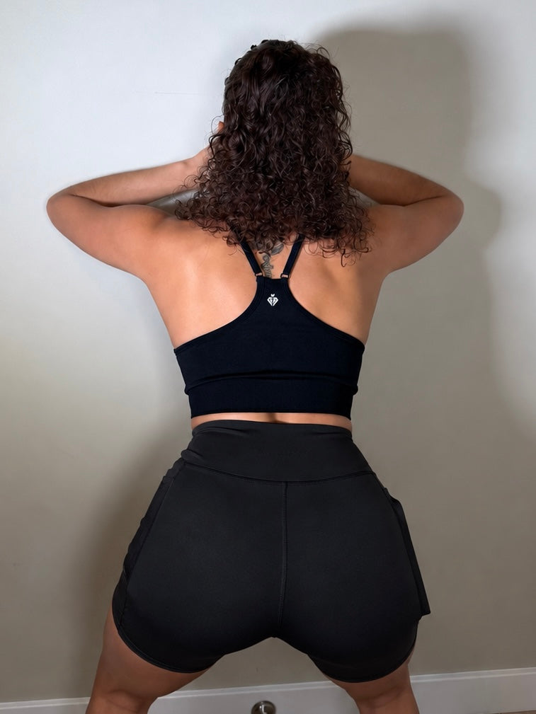 THE ESSENTIAL SHORTS — MIDNIGHT