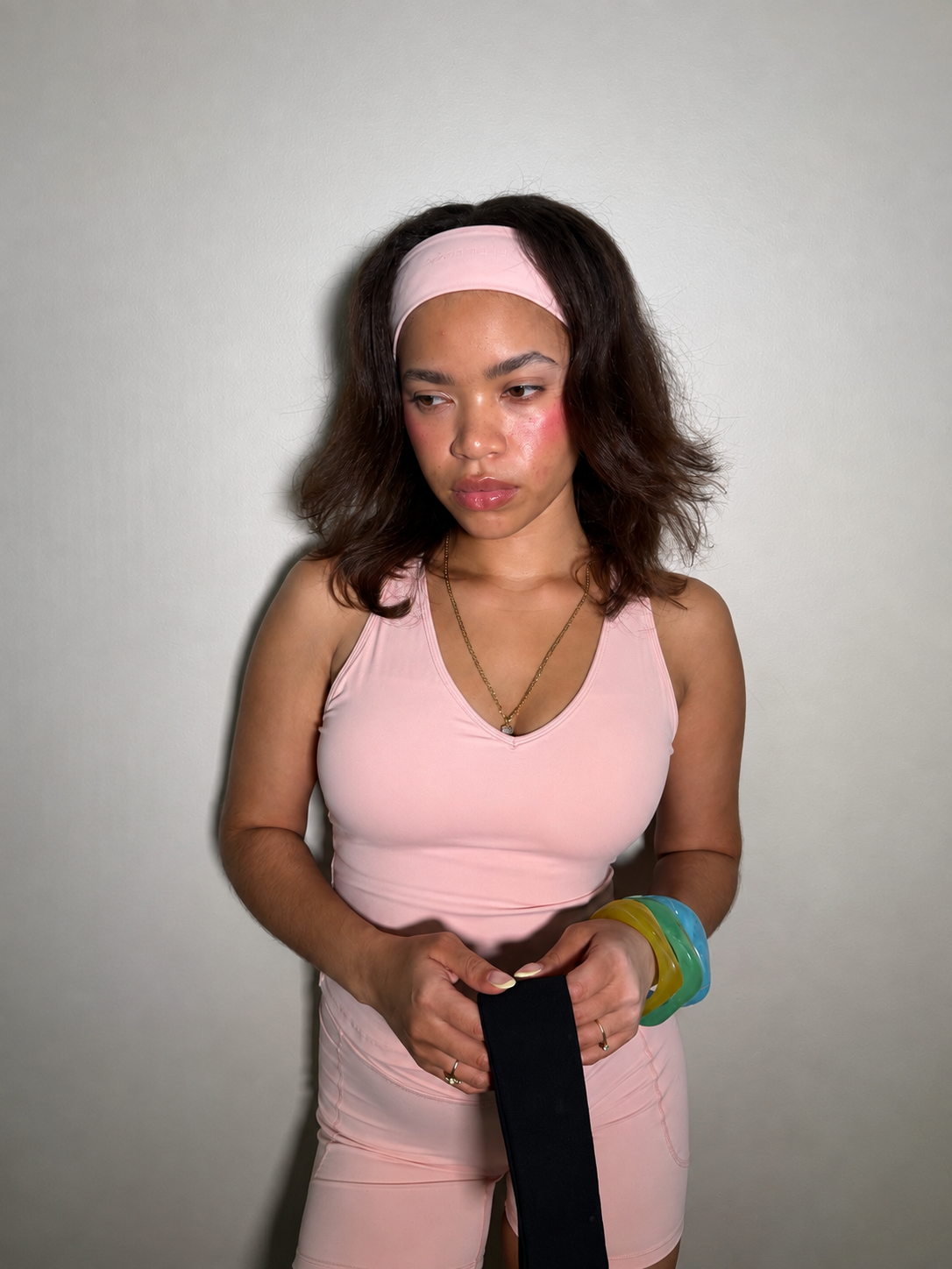 The Essential Set | Blush